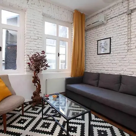 Aparthotel No11 Provincia di Istanbul