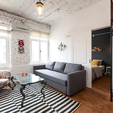 Aparthotel No11 Provincia di Istanbul