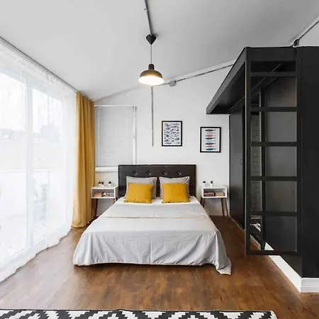 No11 Aparthotel *