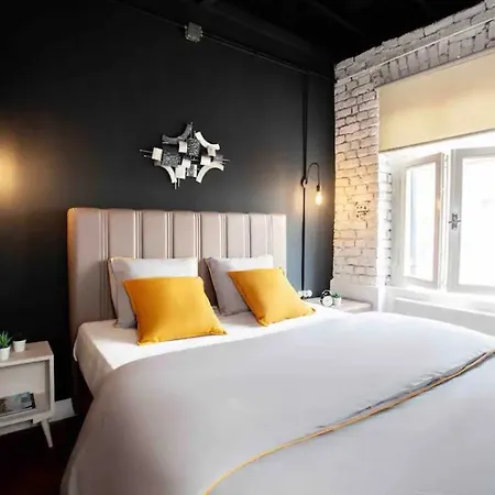 Aparthotel No11 4*