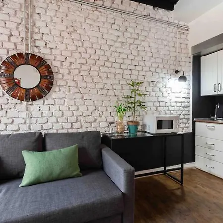 No11 Hotel apartamentowy