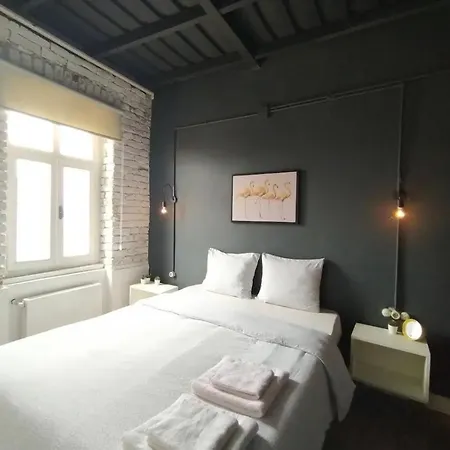 No11 Hotel apartamentowy