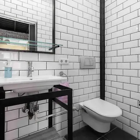 Aparthotel No11 Provincia di Istanbul
