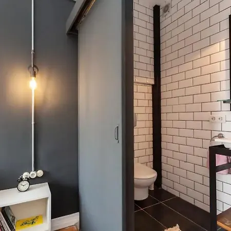 Aparthotel No11 Provincia di Istanbul