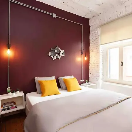 No11 4* Istanbul