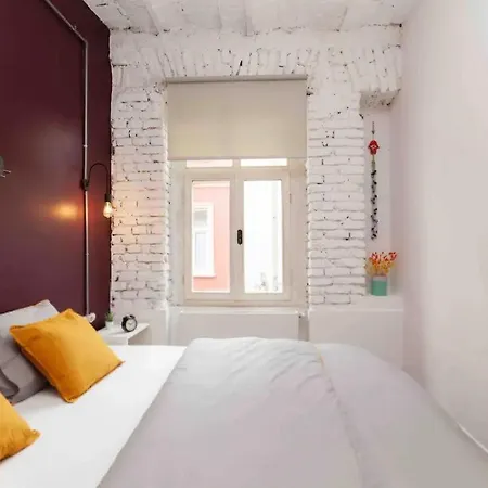 Aparthotel No11 4*