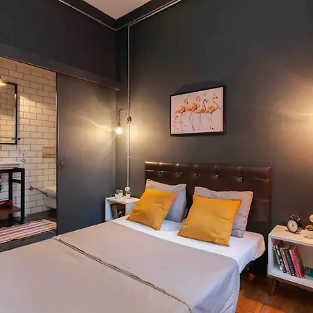 Apartahotel No11 *