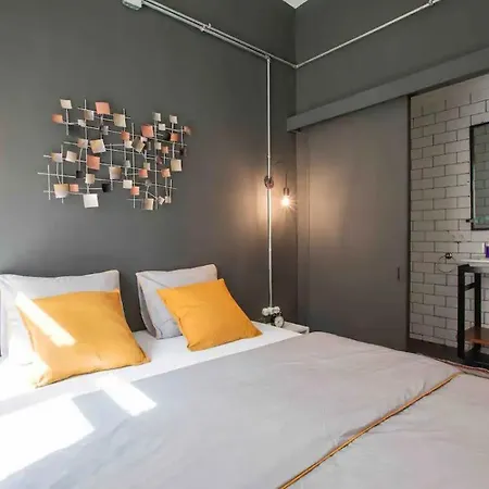 Aparthotel No11 4*