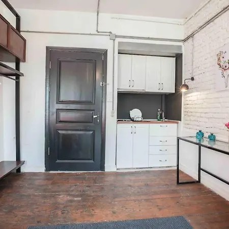 Aparthotel No11