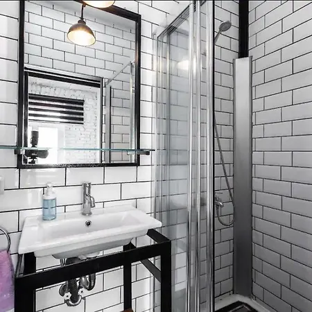 Aparthotel No11 Provincia di Istanbul