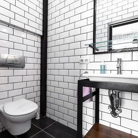 Aparthotel No11 Provincia di Istanbul