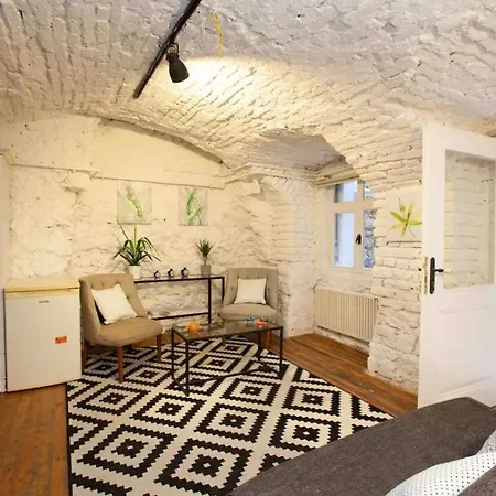 No11 Aparthotel Provincia di Istanbul