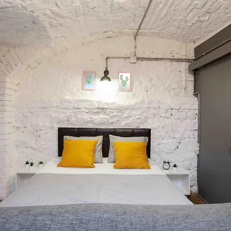 Apartahotel No11 Estambul
