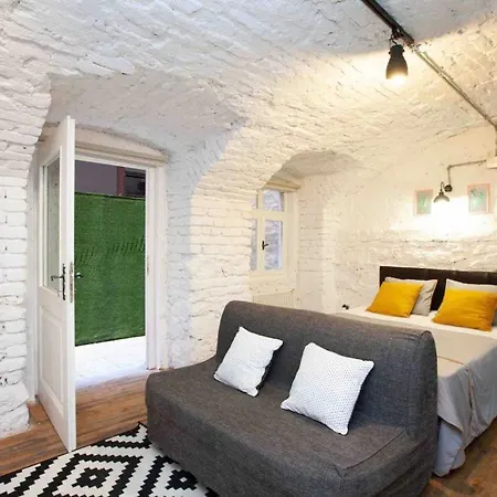 No11 Hotel apartamentowy