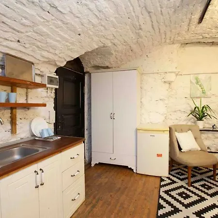 Aparthotel No11 4*