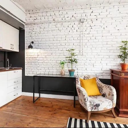 No11 Apart-hotel Istambul