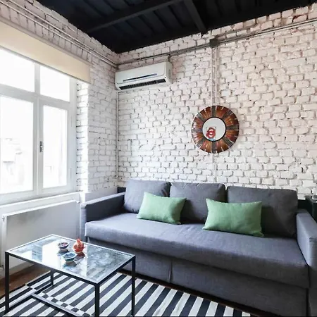 Apart-hotel No11