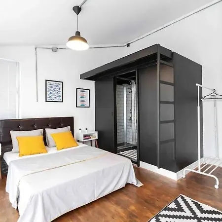 No11 Apart-hotel 4*