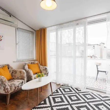 No11 Apart-hotel Istambul