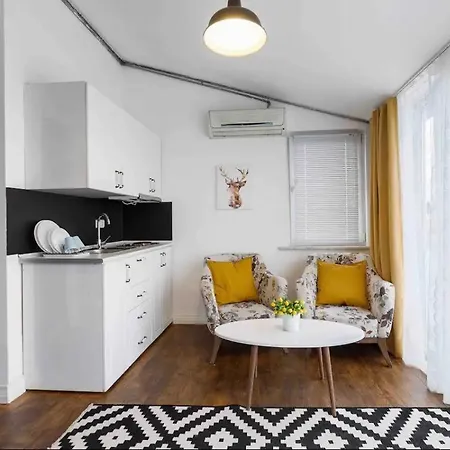 Apart-hotel No11 Istambul
