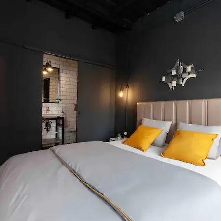 Apart-hotel No11 Istambul