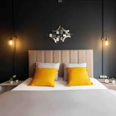 Apart-hotel No11 4*