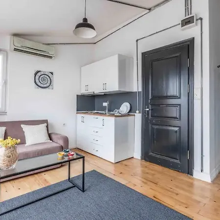 No11 Apart-hotel Istambul