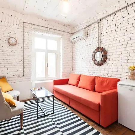 No11 Apart-hotel Istambul