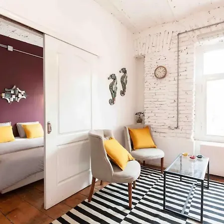 Apart-hotel No11