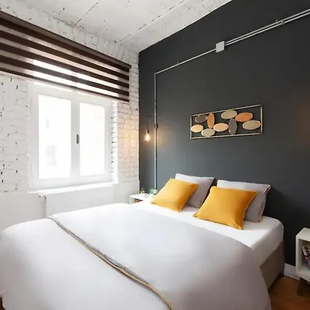 Apart-hotel No11 4*