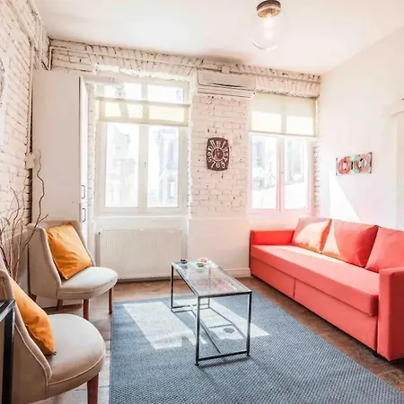 No11 Apart-hotel