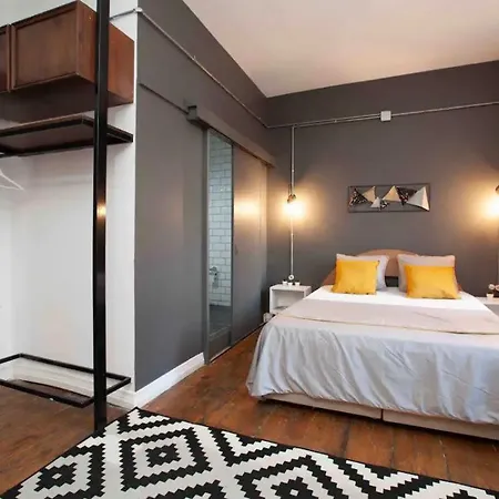 No11 Apart-hotel