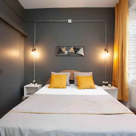 No11 Apart-hotel