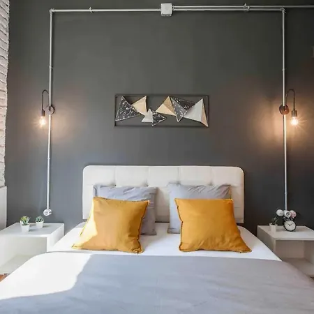 No11 Apart-hotel Istambul