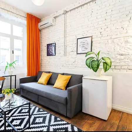 No11 Apart-hotel 4*
