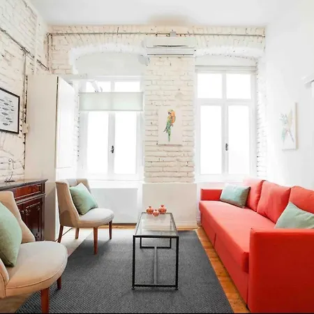 No11 Apart-hotel Istambul